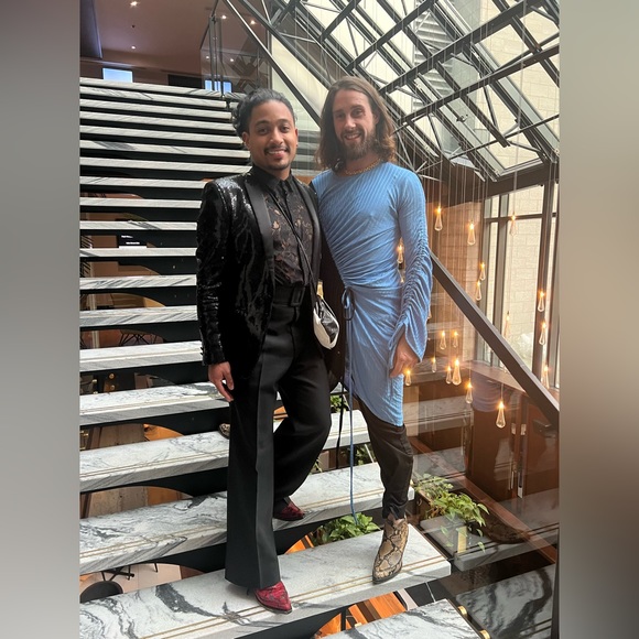 Meet your Posher, Tishon - Picture 6 of 8